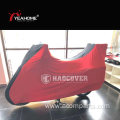 Perfect Fits Motorcycle Cover Dust-Proof Indoor Cover